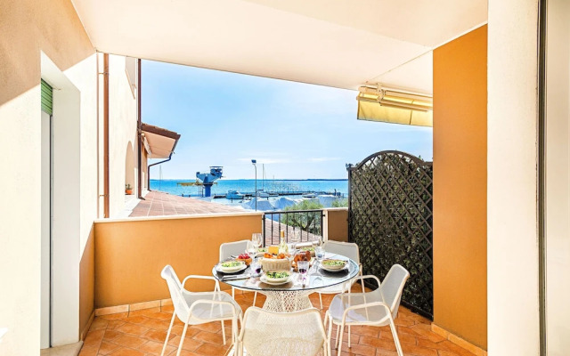 La Cascata Apartments by Wonderful Italy