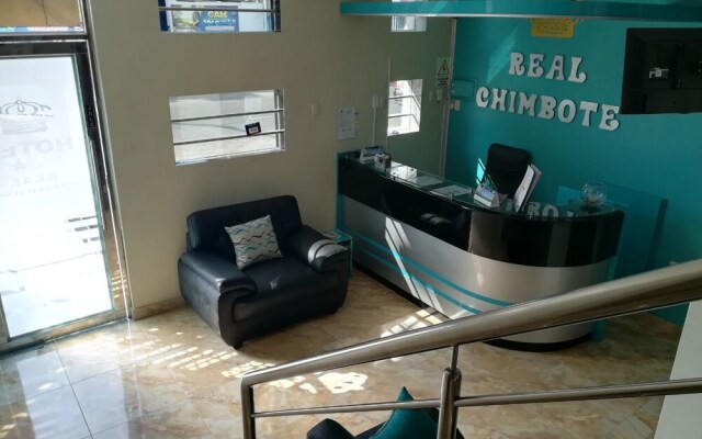 Hotel Real Chimbote