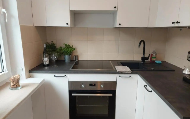 Apartament Opera