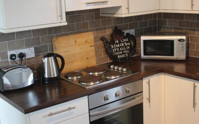 Burren Atlantic Hotel & Holiday Village