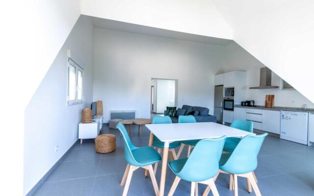 Residence Lidicia - Trouville