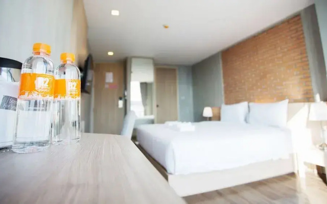 B2 Hat Yai Boutique & Budget Hotel