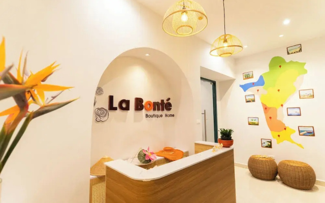 La Bonté Boutique Home Phu Quoc