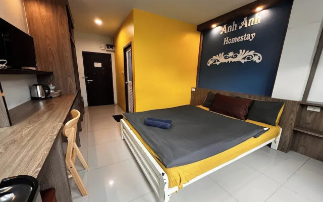 Anh Anh Homestay