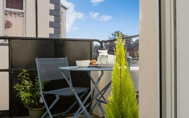 Cyprus View Apartment 2