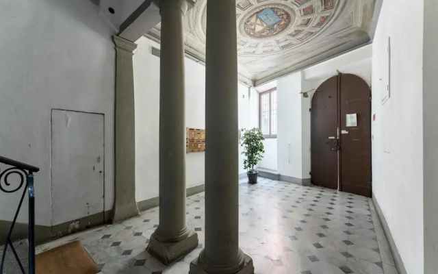 Appartamento Pilastri 35
