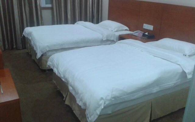 Foshan Baidun Business Hotel