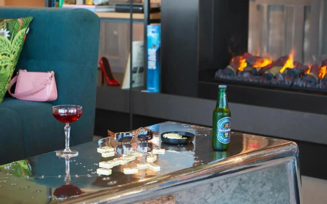 Moxy Cologne-Bonn Airport