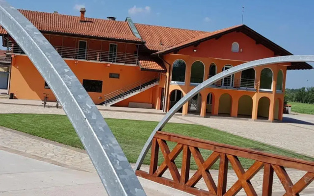 Novapark Apartmani