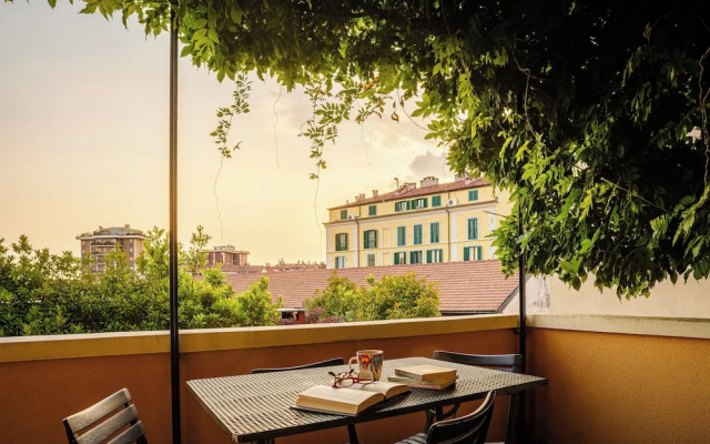 Accomodo MIB13 Bivano Navigli