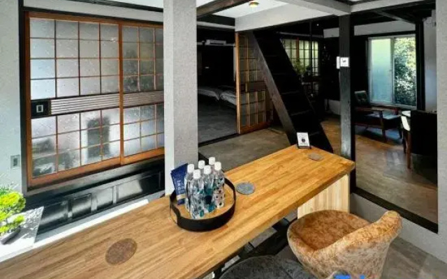 Kamiya Resort Awaji
