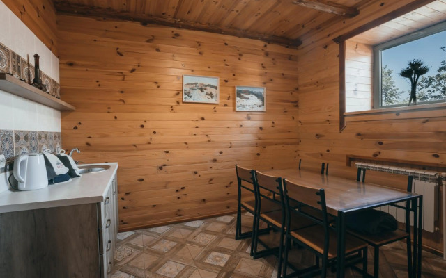 Guest House Бескид