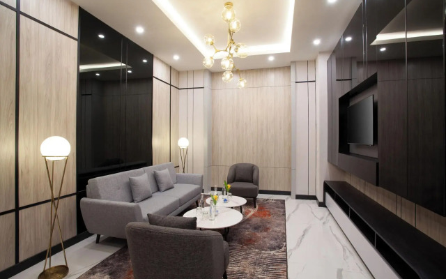 Harris Hotel & Convention Cibinong City Mall Bogor