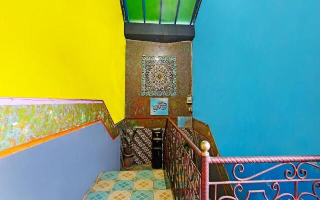 Hotel O Seturan Near Ugm Formerly Palem Kecut
