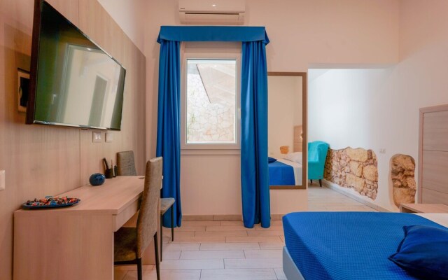 Bardilio Luxury Rooms IUN P1813