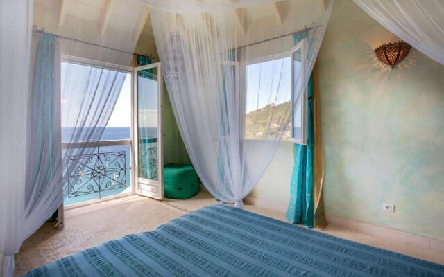 Dream Villa Corossol 816