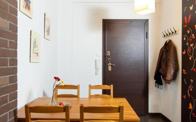 F & B Collection - Apartment for 3