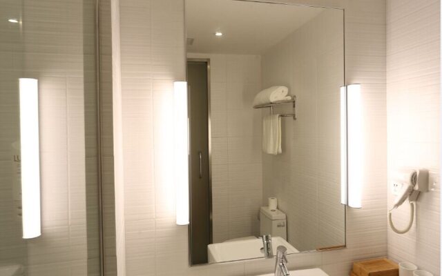 JI Hotel Dushu Lake Suzhou