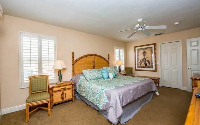 Regal Palms 4 BR Townhome - NPM 8803