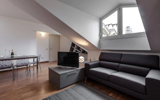 Suitelowcost Sant'Agnese