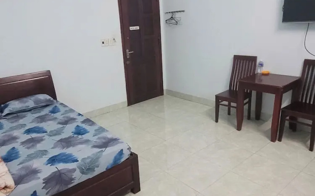 Nha Nghi Tan Thanh 1 – Guest Rooms – Buon Ma Thuot