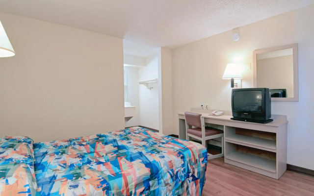 Motel 6 Tempe, AZ - Broadway - ASU
