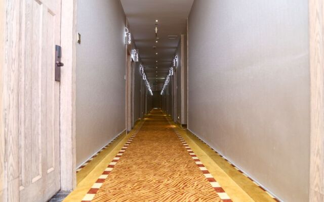 The Art Hotel Cai Tian Branch