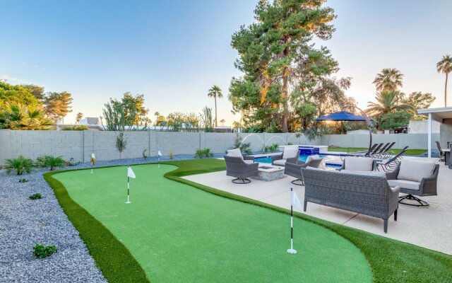 Eugie Terrace 3 Bedrooms 2 Bathrooms Home