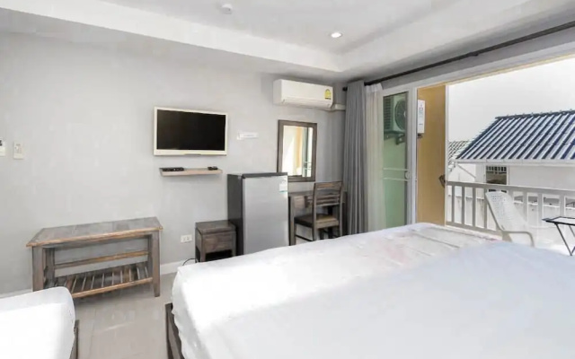 sea residence huahin 45