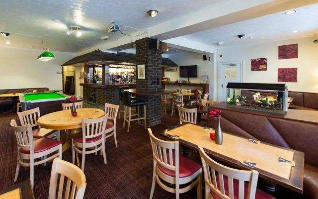Y Gwynedd Inn