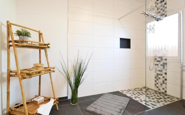 Ferienhaus Zirchow 3