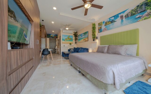 Studio Caribbean Dreams