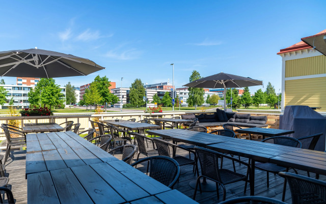 De Gamlas Hem Hotel & Restaurant