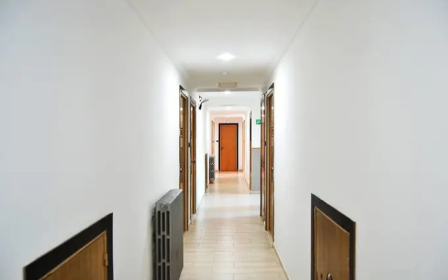 Hotel PALACE