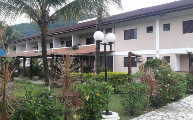 Apartamento Boiçucanga Flat