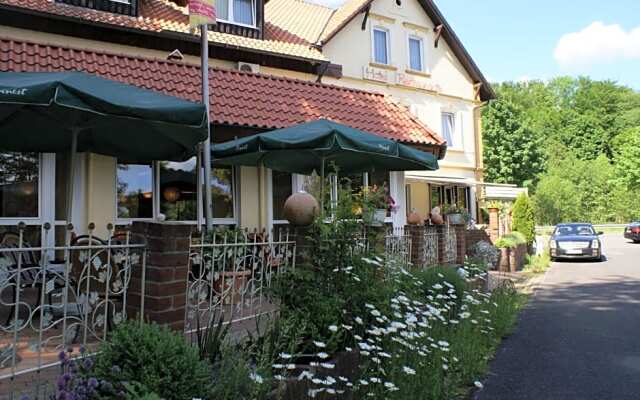 Hotel Elfenberg