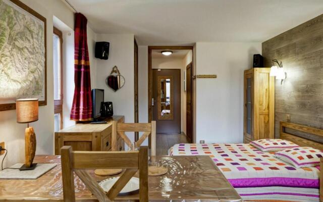 Appartement Brides-les-Bains, 1 pièce, 4 personnes - FR-1-512-220