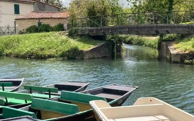 La Maison 19