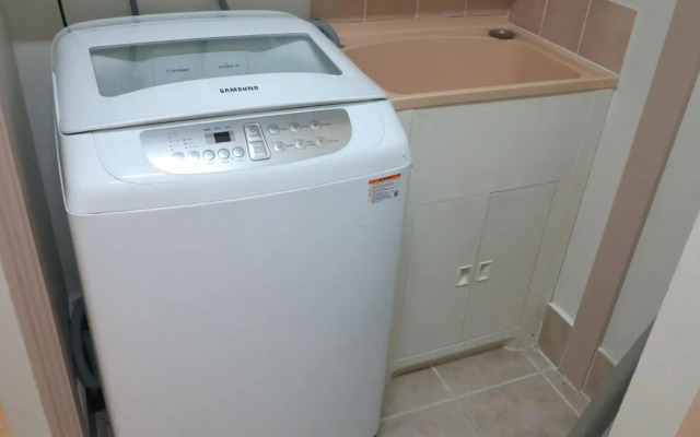 Cool Waters at Horseshoe Bay