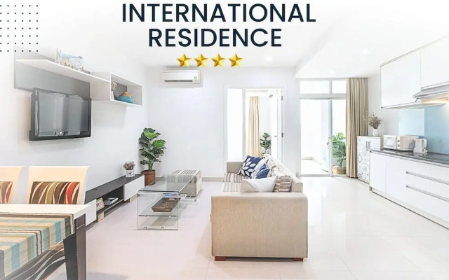 International Residence