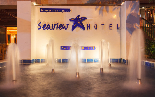 Seaview Patong Hotel