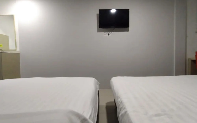 Hotel O Marina World