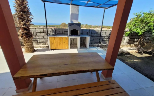 Gelemis Apart Hotel