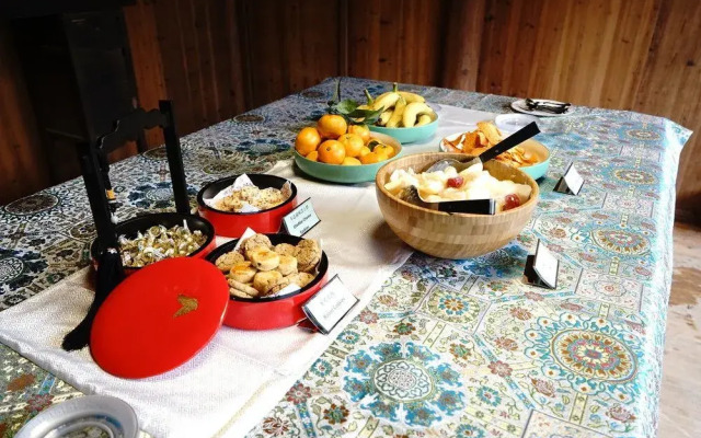 ShangYuan Resort & Inn