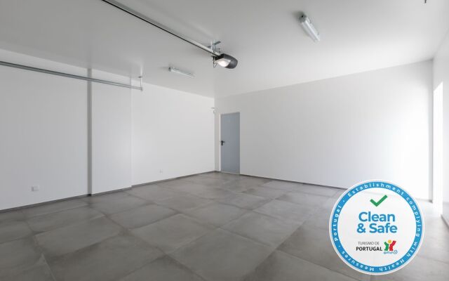 Luxury 47 - Deluxe Villa