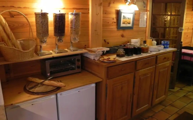 Hôtel Résidence Les Colchiques