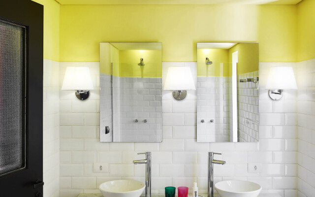 Mama Shelter Rio de Janeiro