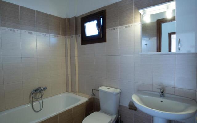 Quintessence Villas 3B