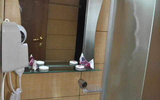 Tomis Hotel Neptun