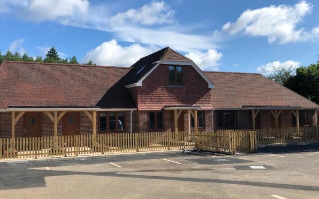 Hamilton Arms Suites